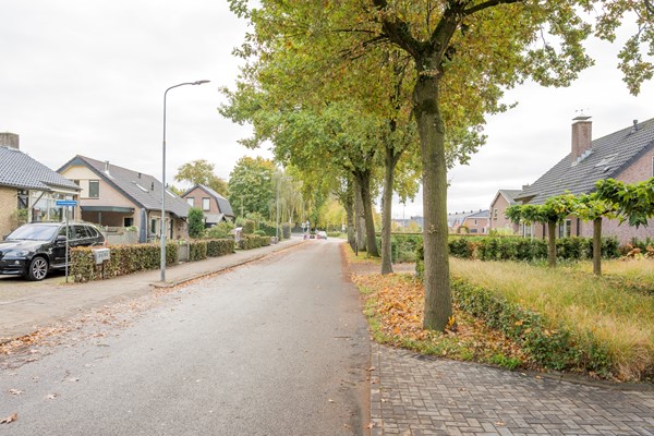 Medium property photo - De Ruijterlaan 20, 3781 TK Voorthuizen